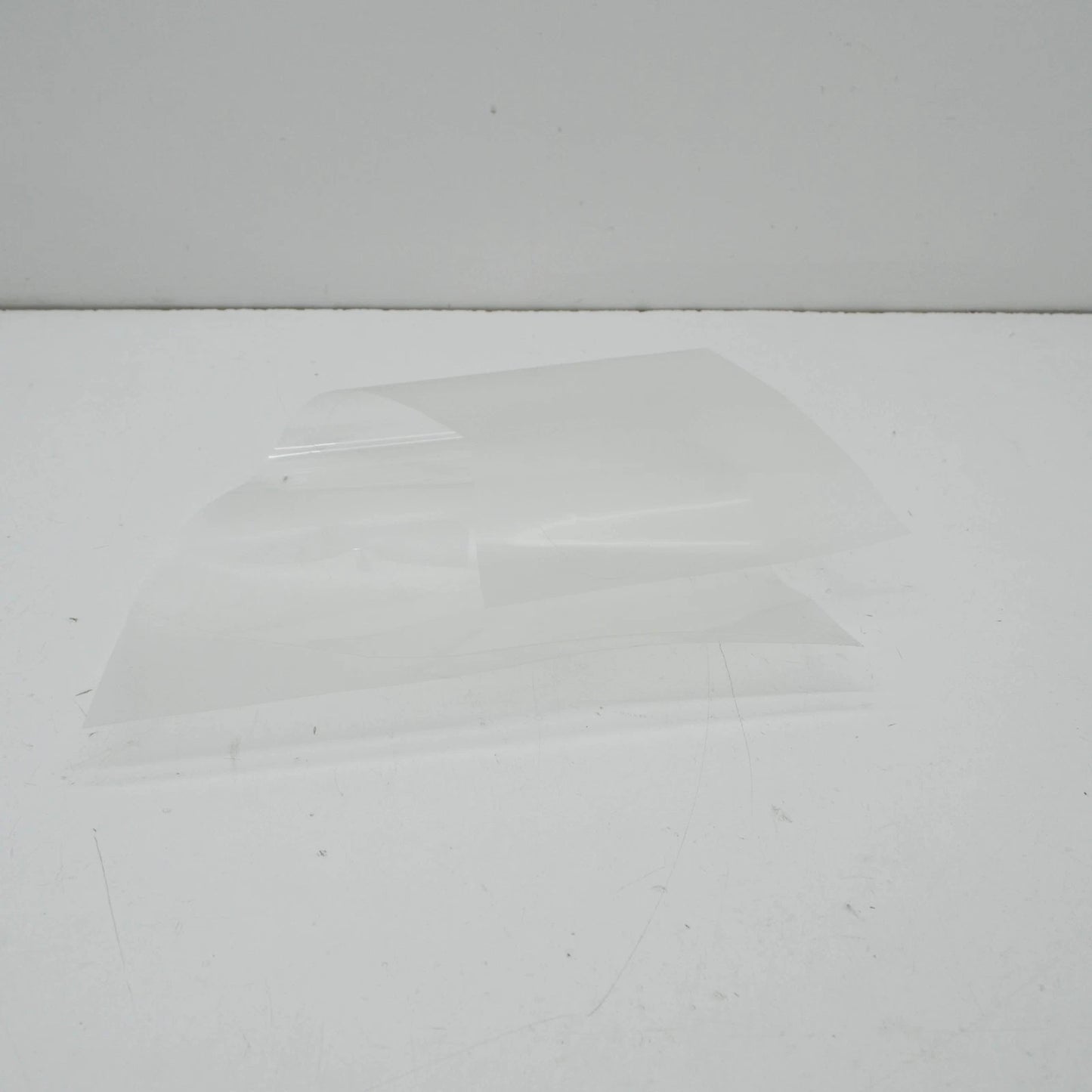 NEW AUDI E-TRON GT RIGHT STONE CHIP PROTECTION FILM 4J3839708