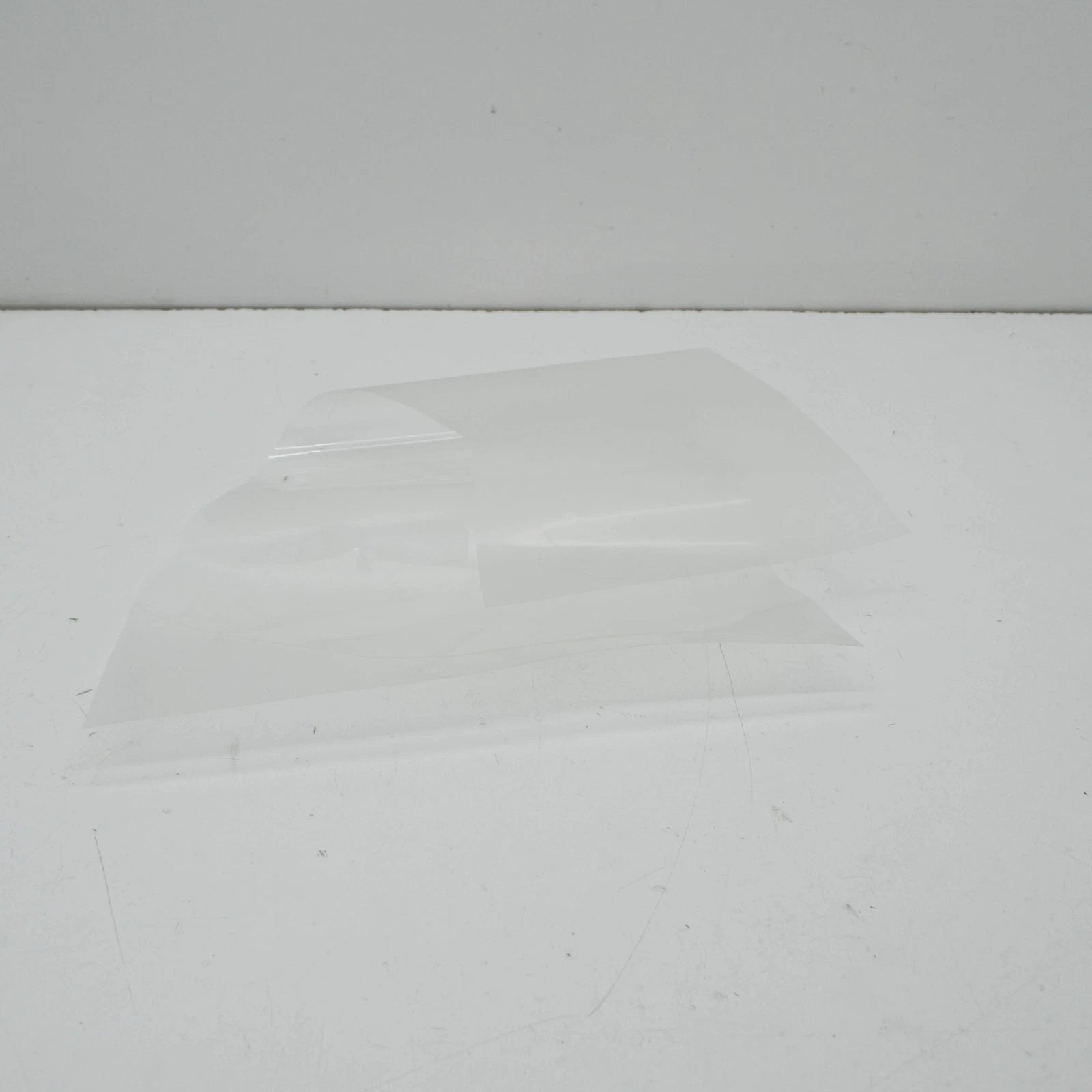 NEW AUDI E-TRON GT RIGHT STONE CHIP PROTECTION FILM 4J3839708