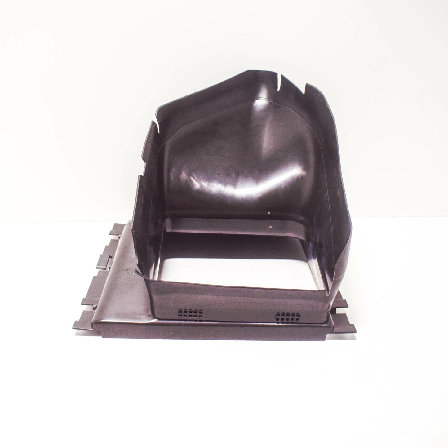 NEW AUDI Q7 4M FRONT AIR DUCT 4M8145334