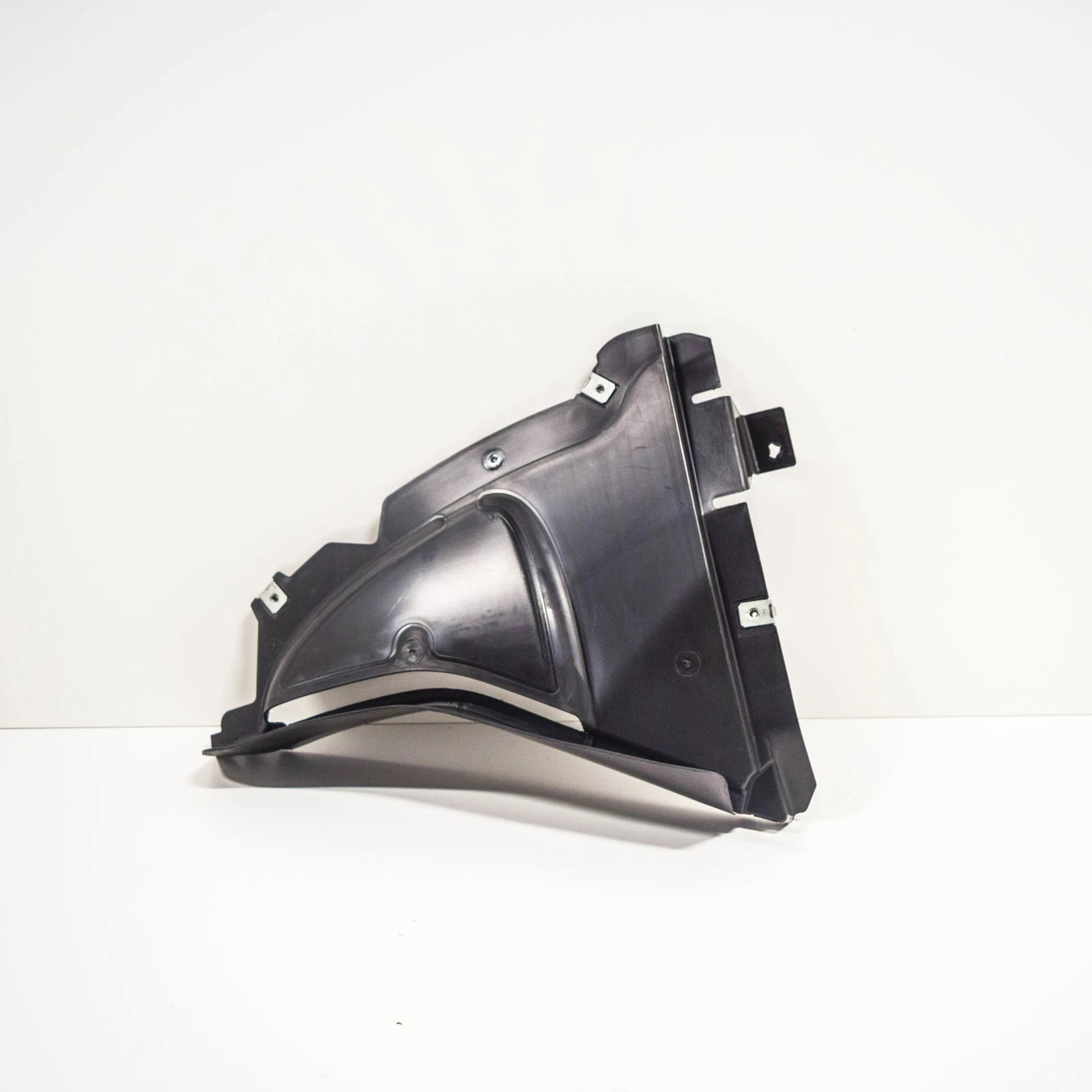 NEW BMW 5 GT F07 FRONT RIGHT FENDER BOTTOM COVER 51757193494 ORIGINAL