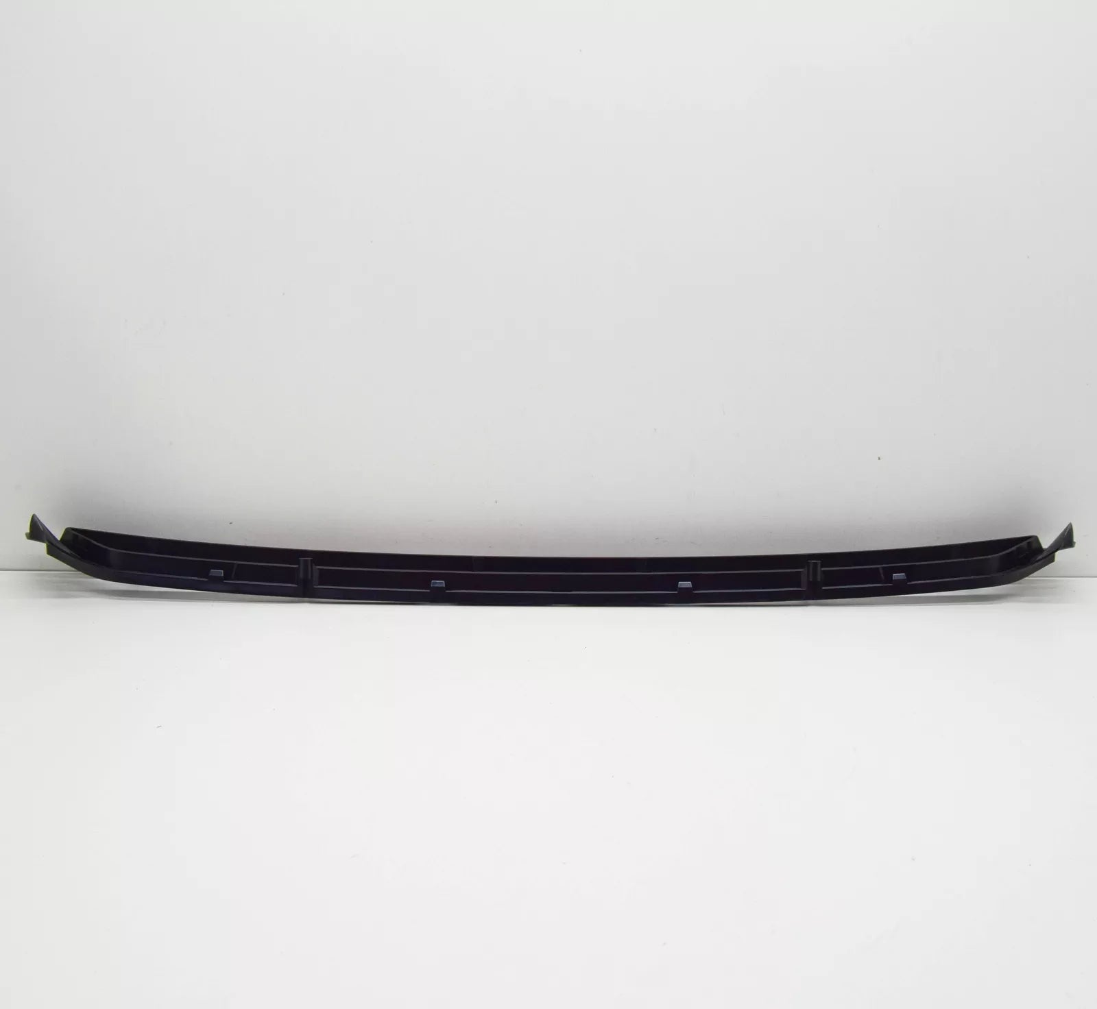 NEW AUDI A4 B9 FRONT BUMPER LOWER CENTER GRILLE 8W0807683B9B9 ORIGINAL