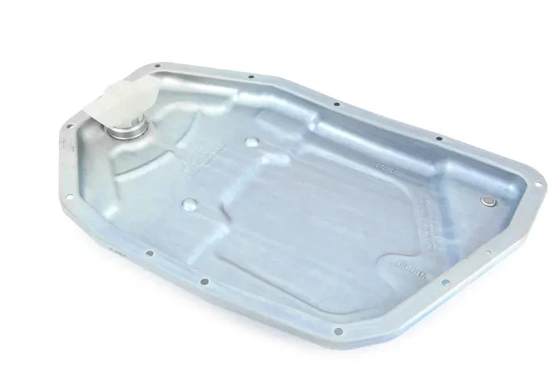 NEW AUDI A4 B7 GEARBOX TRANSMISSION OIL PAN 09L321359A ORIGINAL