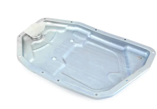 NEW AUDI A4 B7 GEARBOX TRANSMISSION OIL PAN 09L321359A ORIGINAL