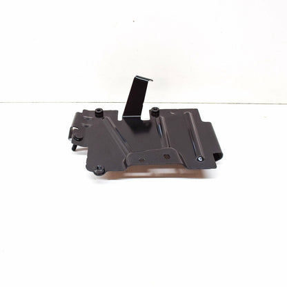 new audi a7 sportback 4k8 auxiliary battery retainer lhd 4k1915514 original
