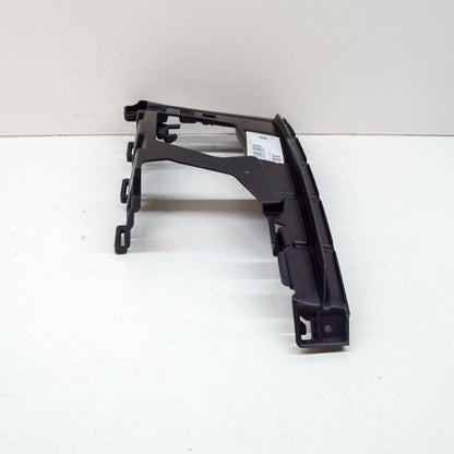 NEW AUDI TT MK3 8S FRONT RIGHT BUMPER GRILLE LOWER RAIL 8S0807096B ORIGINAL