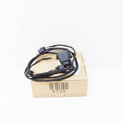 NEW VOLKSWAGEN GOLF MK7 FRONT BUMPER PDC WIRING SET 5G0971095L