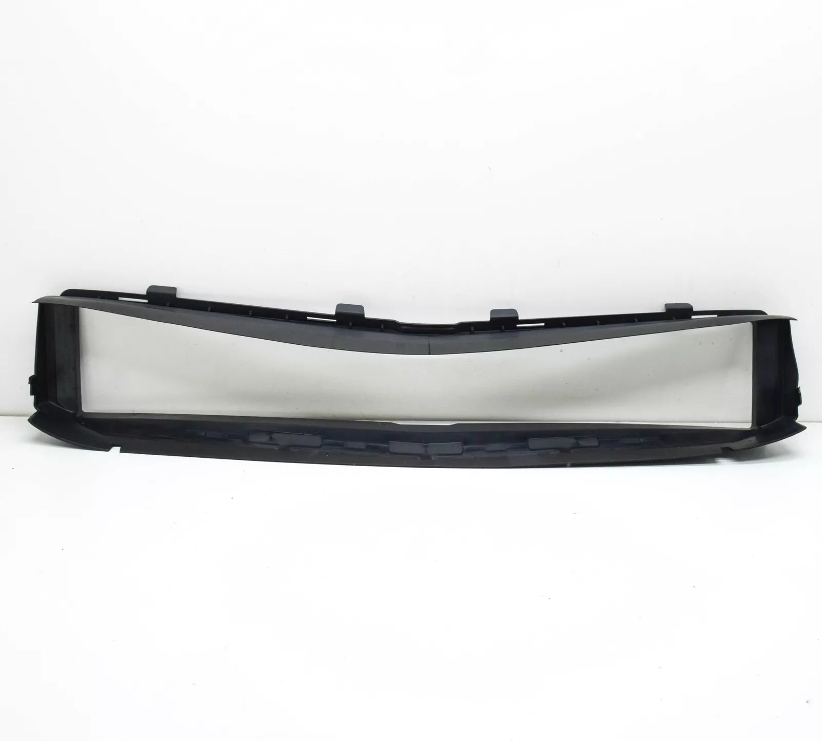 NEW MERCEDES-BENZ GLB X247 RADIATOR LOWER AIR DUCT A2478851703 ORIGINAL