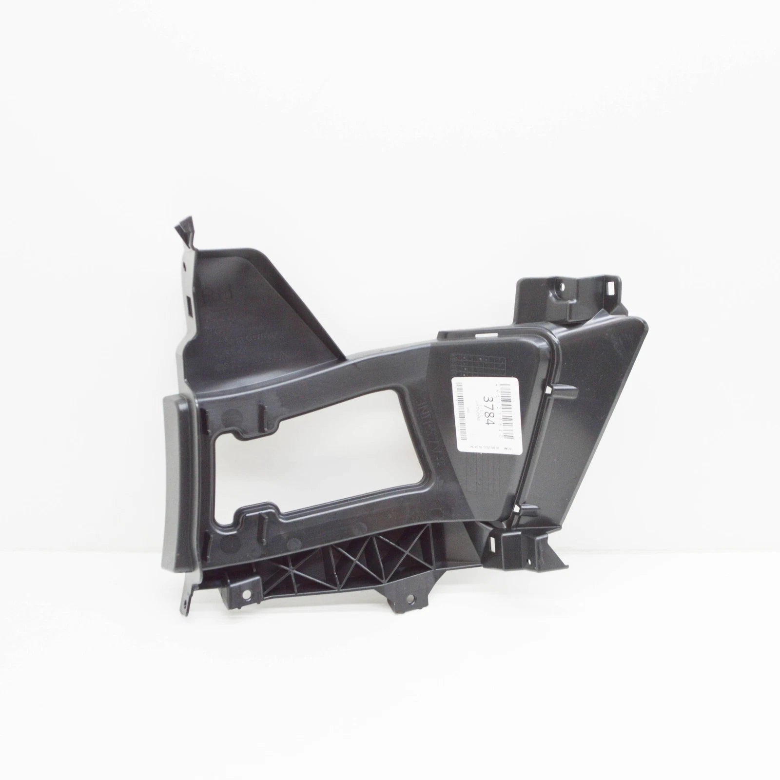 NEW AUDI A7 SPORTBACK 4K8 FRONT RIGHT AIR GUIDE PART 4K8121764D 2019 ORIGINAL