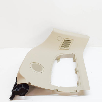 NEW BMW Z4 E85 REAR LEFT TOP LATERAL PANEL TRIM 51437055405 7055405 ORIGINAL