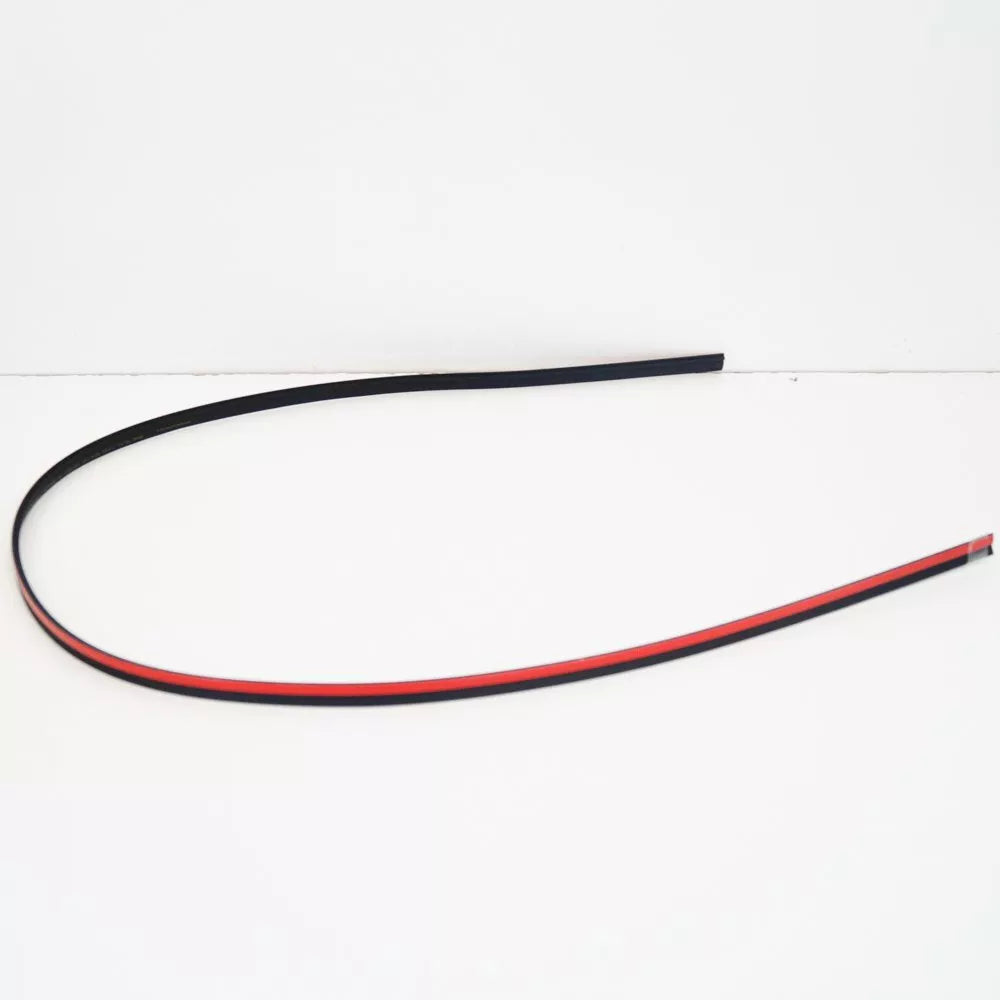 NEW BMW X4 F26 FRONT WINDSCREEN RUBBER SEAL 51317338603 7338603 ORIGINAL