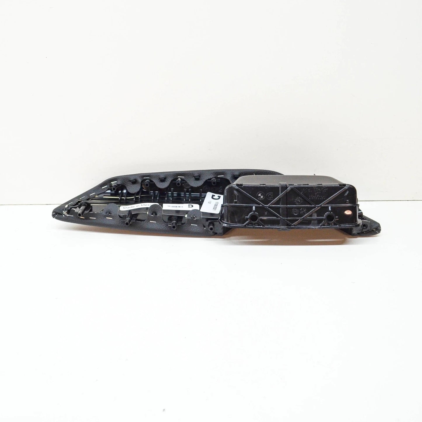 NEW BMW X4 F26 FRONT LEFT DOOR ARMREST 7250825 51417250825 ORIGINAL