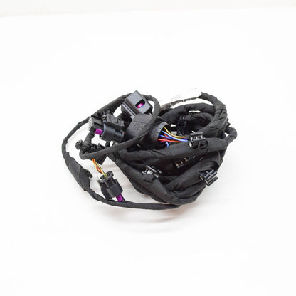 NEW VOLKSWAGEN TIGUAN AD1 REAR PARKING AID WIRING HARNESS 5NA971104BC ORIGINAL