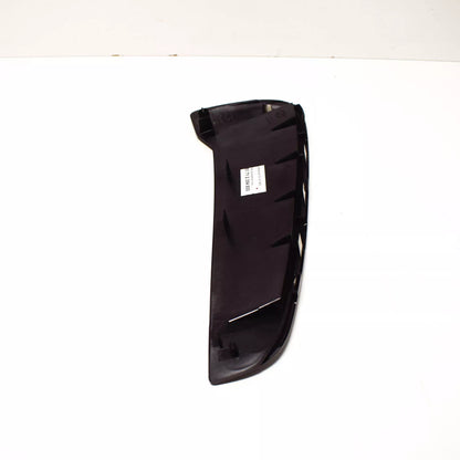 NEW BMW X6 M F86 FRONT LEFT FENDER M ORNAMENTAL GRILLE TRIM 51712354933 GENUINE