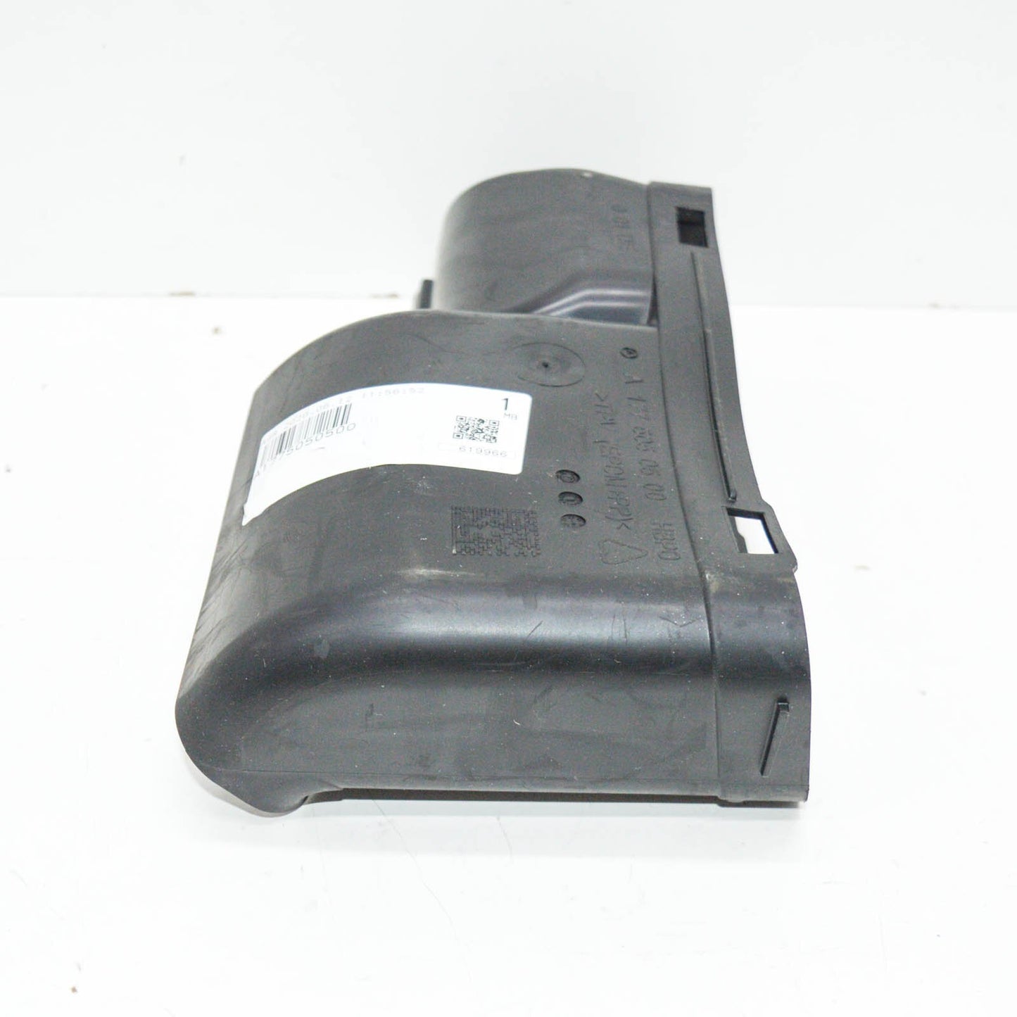 NEW MERCEDES-BENZ A W177 RIGHT AIR INTAKE TUBE DUCT A1775050500 ORIGINAL