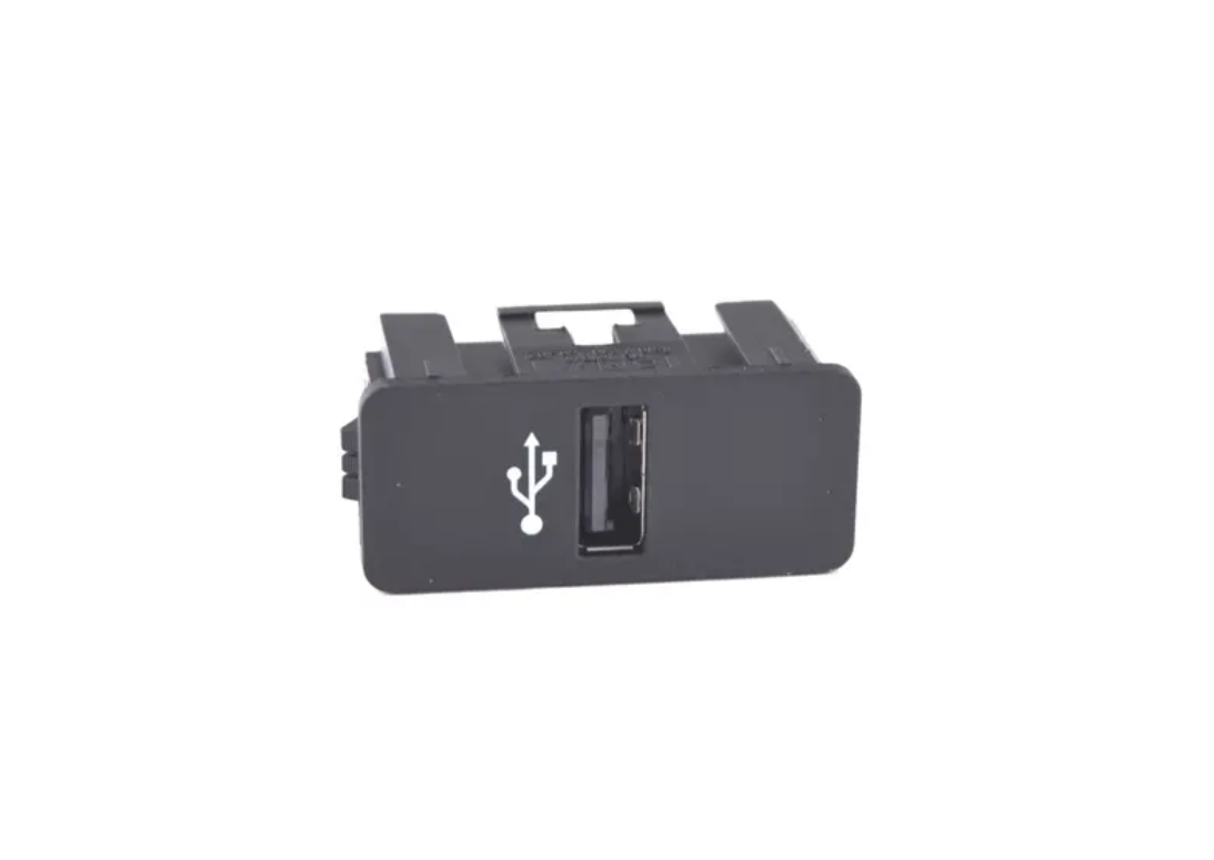 new bmw 2 cabrio f23 usb socket 9230248 84109230248 original
