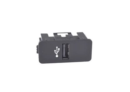 new bmw 2 cabrio f23 usb socket 9230248 84109230248 original