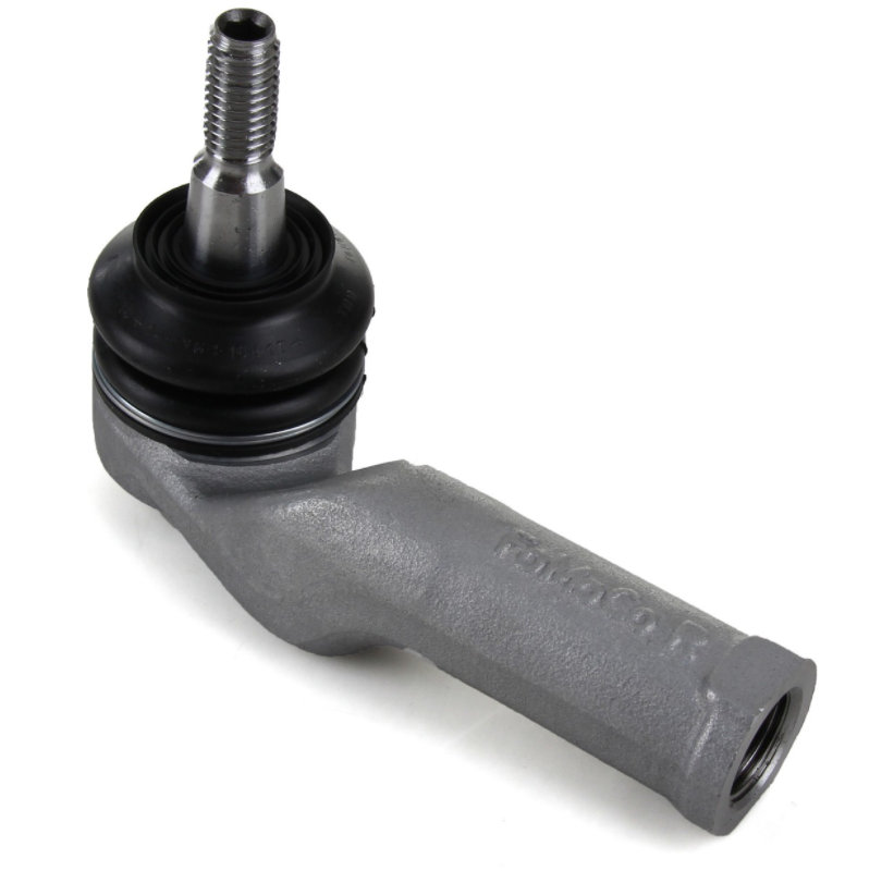 new ford focus c346 mk3 steering gear right tie track rod end 1826501 original