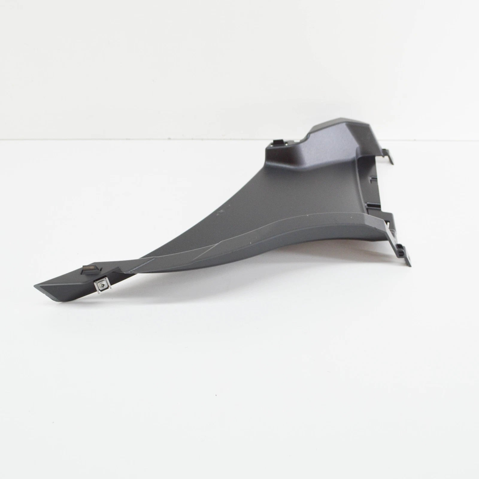 NEW BMW X6 F16 FRONT BUMPER LEFT AIR CHANNEL 51117319809 7319809 2016 ORIGINAL