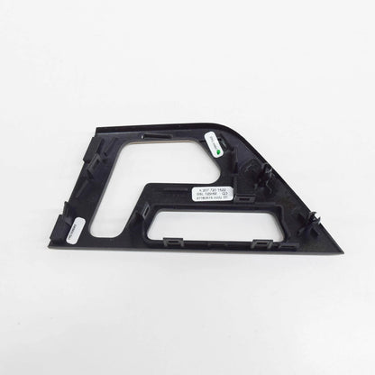 NEW MB E C207 FRONT LEFT INTERIOR DOOR GARNISH MOULDING A20772015222A02