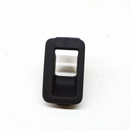 NEW AUDI A4 B9 FRONT DOOR BUTTON TRIM SWITCH LHD 8W19598296PS ORIGINAL