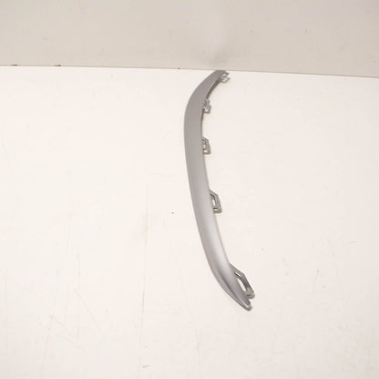 NEW VOLKSWAGEN GOLF MK7 FRONT LEFT GRILLE TRIM 5G0853763A3Q7 ORIGINAL