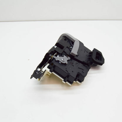 NEW AUDI Q8 4MN FRONT LEFT DOOR LOCK LHD 4K1837015L ORIGINAL