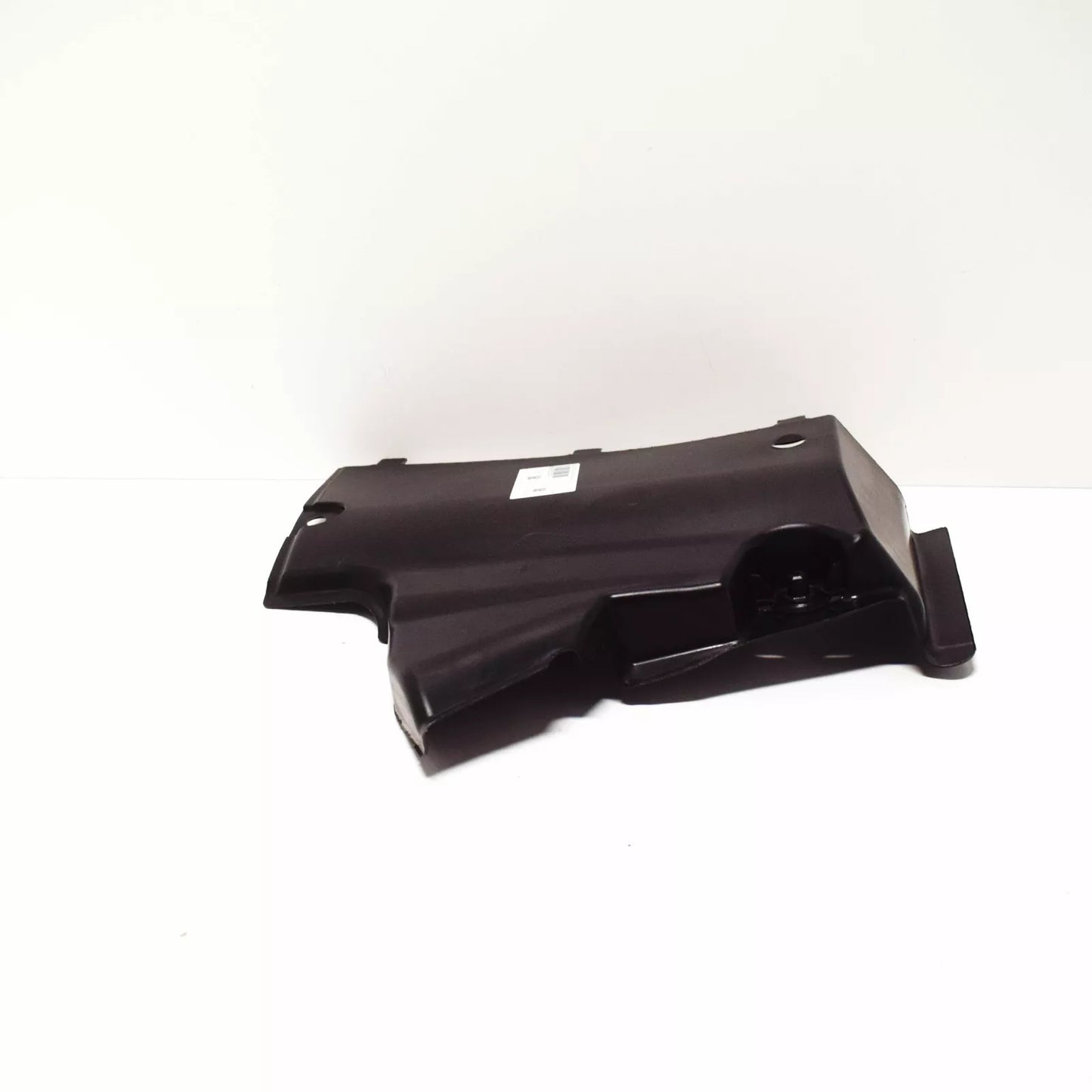 NEW AUDI Q5 8R FRONT RIGHT BOTTOM UNDERBODY TRIM 8R0825202A ORIGINAL