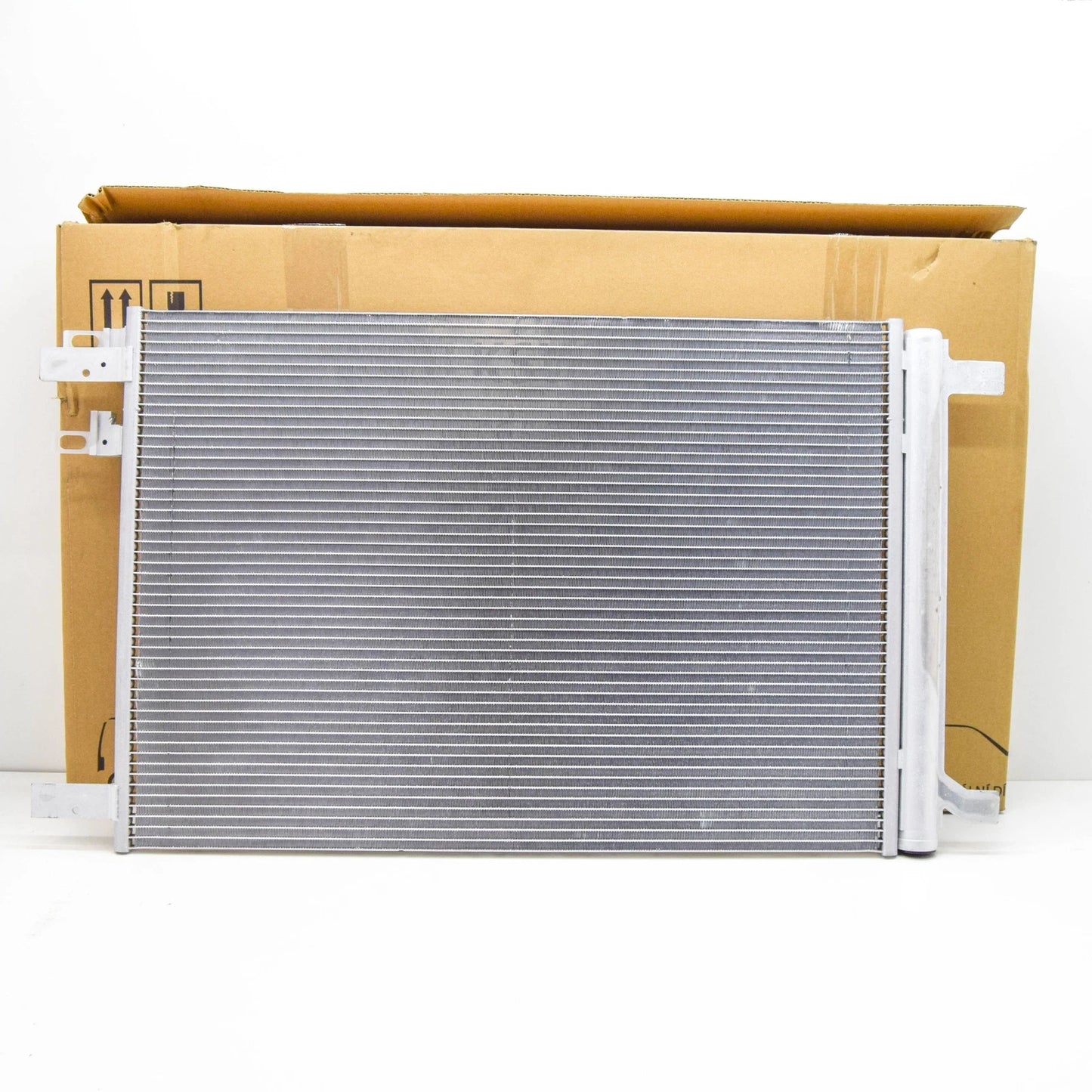 NEW VW PASSAT ALLTRACK B8 3G5 A/C RADIATOR 5Q0816411BL S ORIGINAL