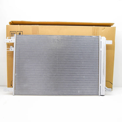 NEW VW PASSAT ALLTRACK B8 3G5 A/C RADIATOR 5Q0816411BL S ORIGINAL