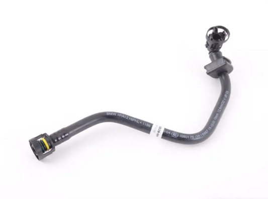 new bmw 3 f30, f80 vacuum pipe 11667602020 7602020 original