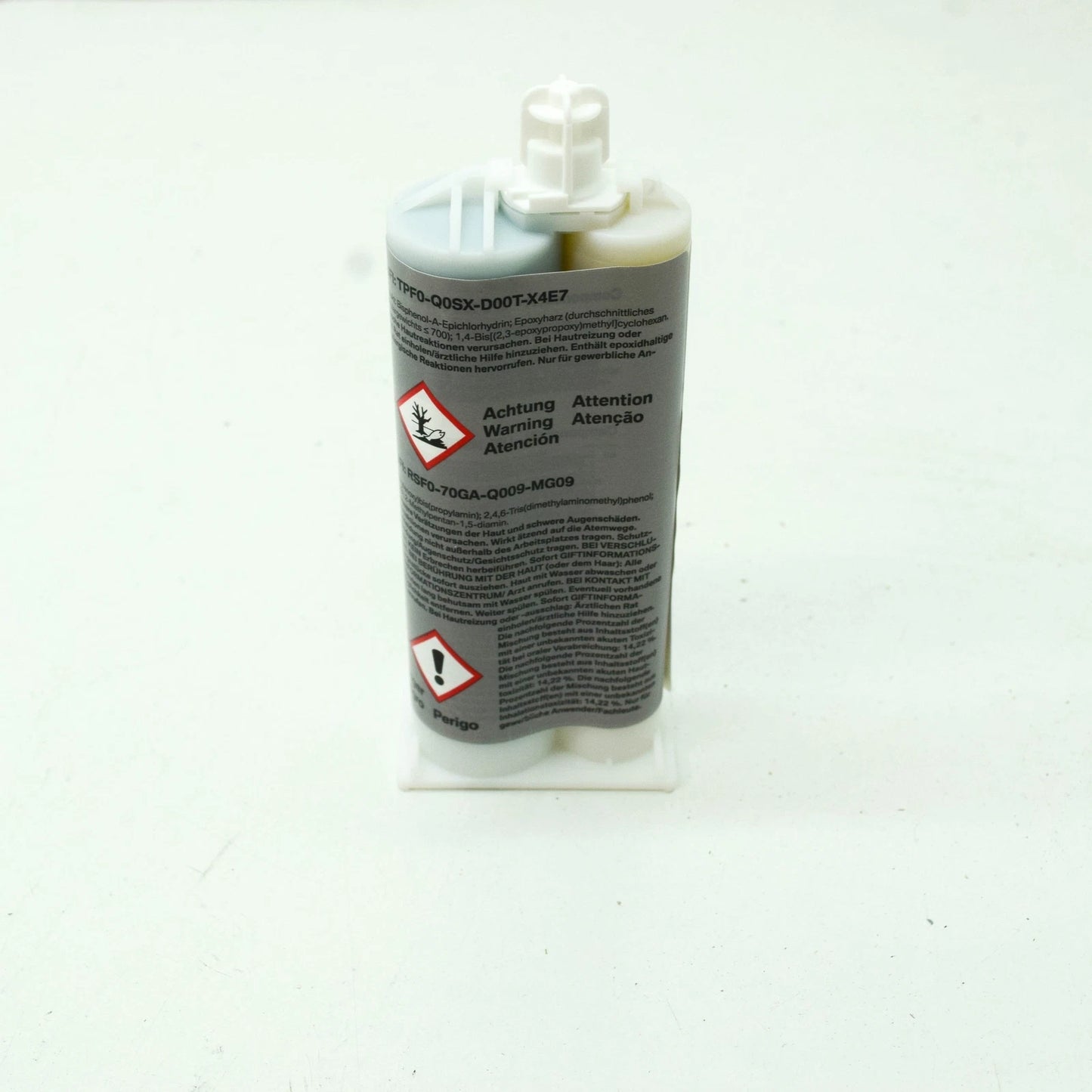NEW BMW 1 F21 BODY ADHESIVE 83192158654 2158654 ORIGINAL
