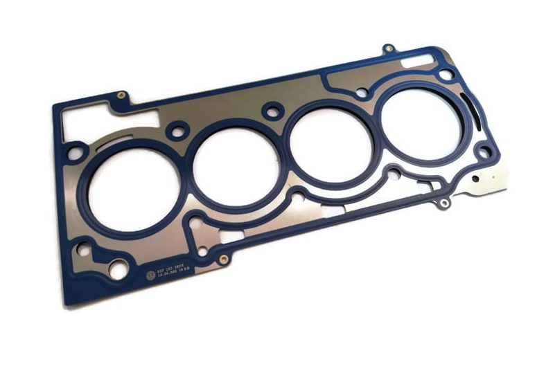 NEW AUDI A1 8X CYLINDER HEAD METAL GASKET 03F103383E ORIGINAL