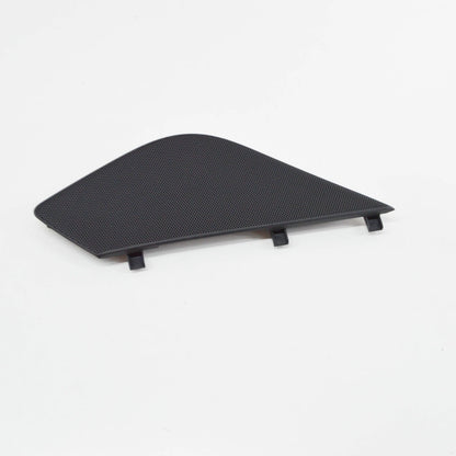 NEW AUDI TT FV REAR RIGHT LOUDSPEAKER TRIM 8S00354104PK 8S0035410 4PK ORIGINAL