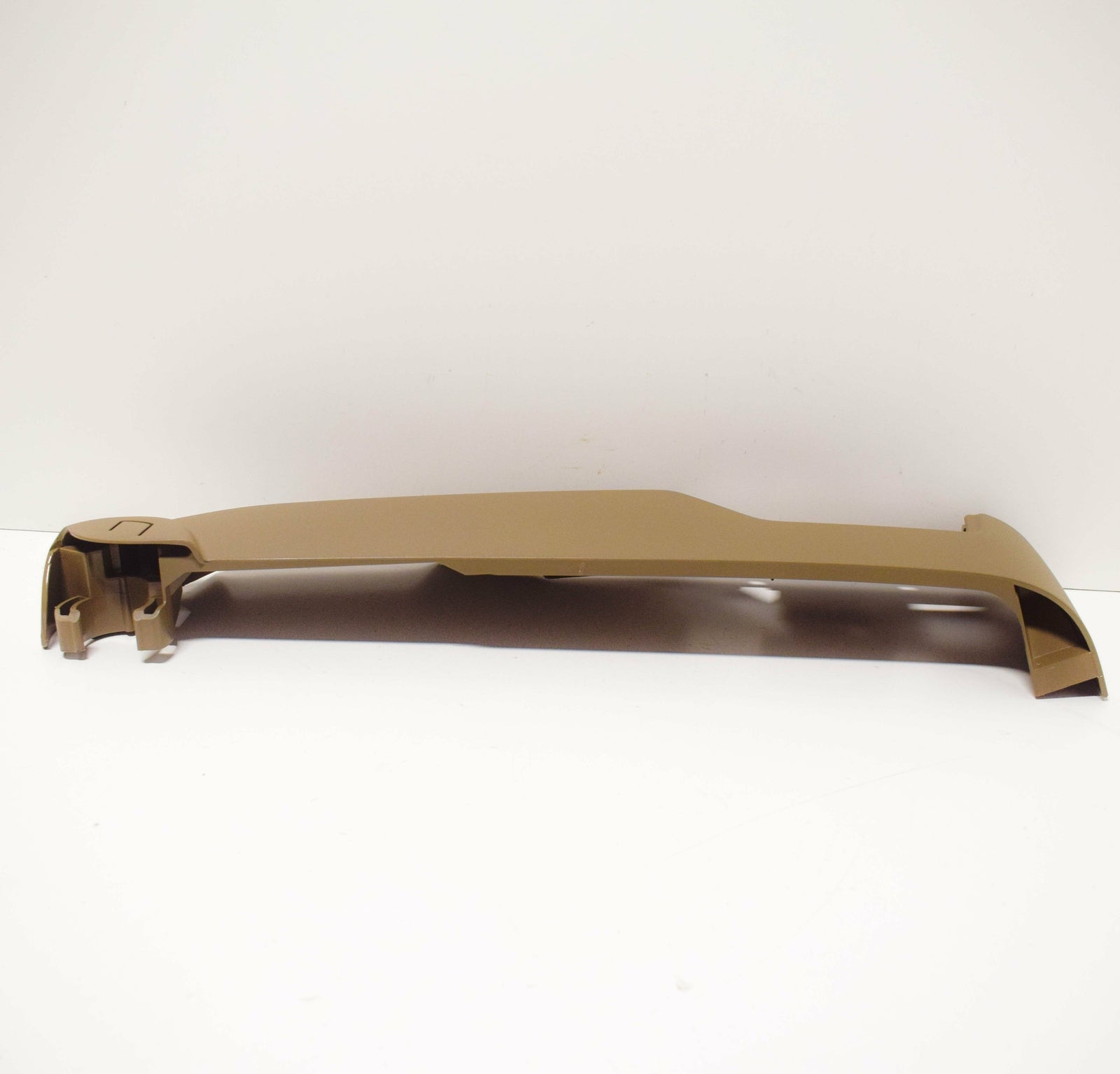 Genuine Volvo Xc90 Mk1 Right Seat Side Panel Cover 39802020 Original