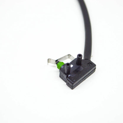 NEW BMW Z4 ROADSTER E89 ROOF SHELL LEFT MICROSWITCH 54377227397 ORIGINAL