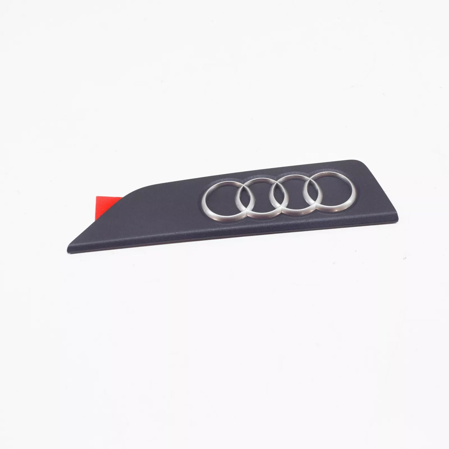 NEW AUDI R8 42 ENGINE COVER RIGHT AUDI EMBLEM 079133622B