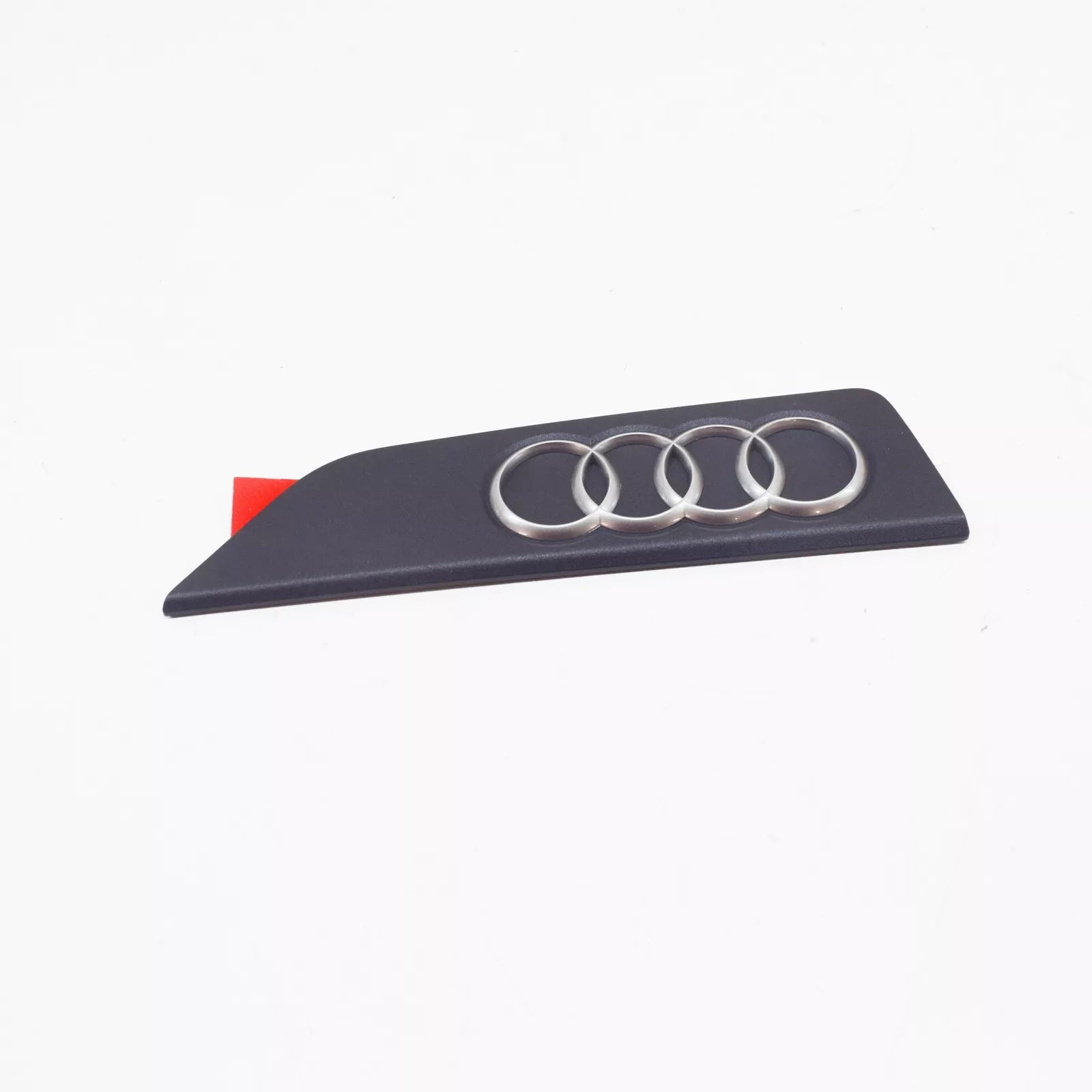 NEW AUDI R8 42 ENGINE COVER RIGHT AUDI EMBLEM 079133622B