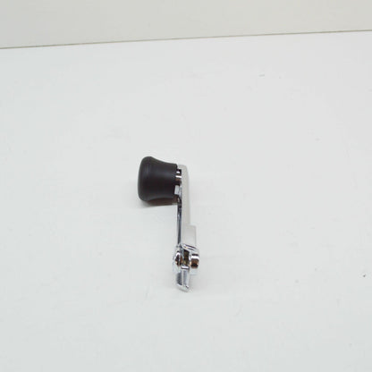 NEW MERCEDES-BENZ E W124 WINDOW REGULATOR CRANK HANDLE A2017600202 ORIGINAL