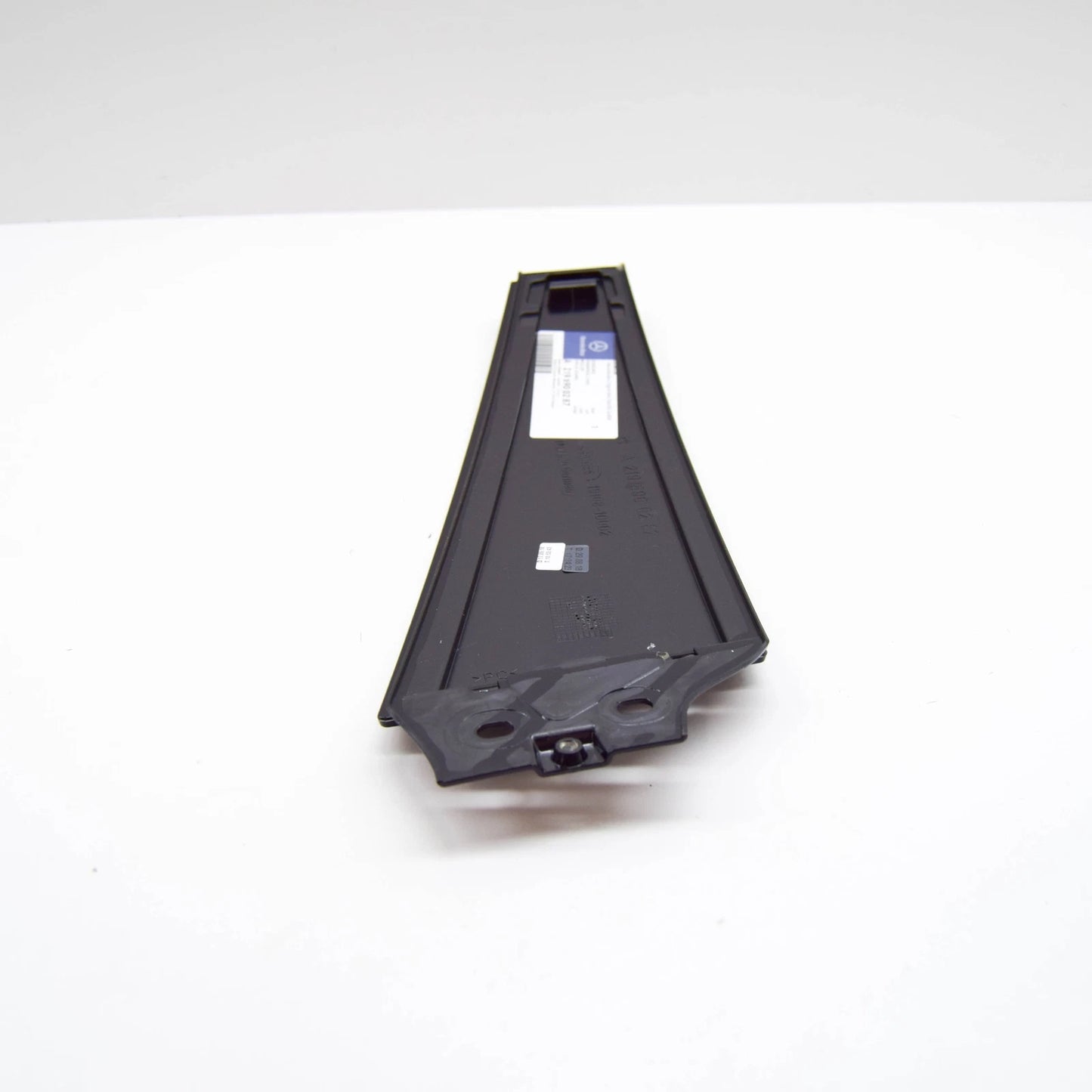 NEW MERCEDES-BENZ CLS C219 RIGHT B-PILLAR OUTSIDE MOLDING A2196900287 ORIGINAL