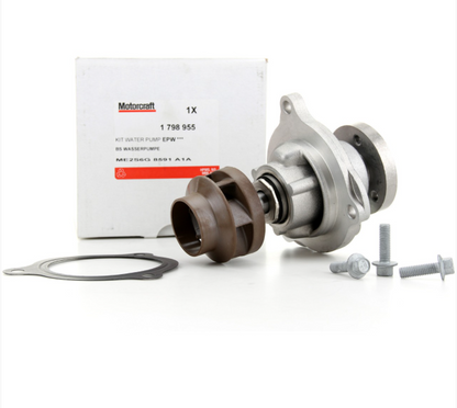 new ford ka mk1 water pump kit 1798955 me2s6g-8591-a1a original