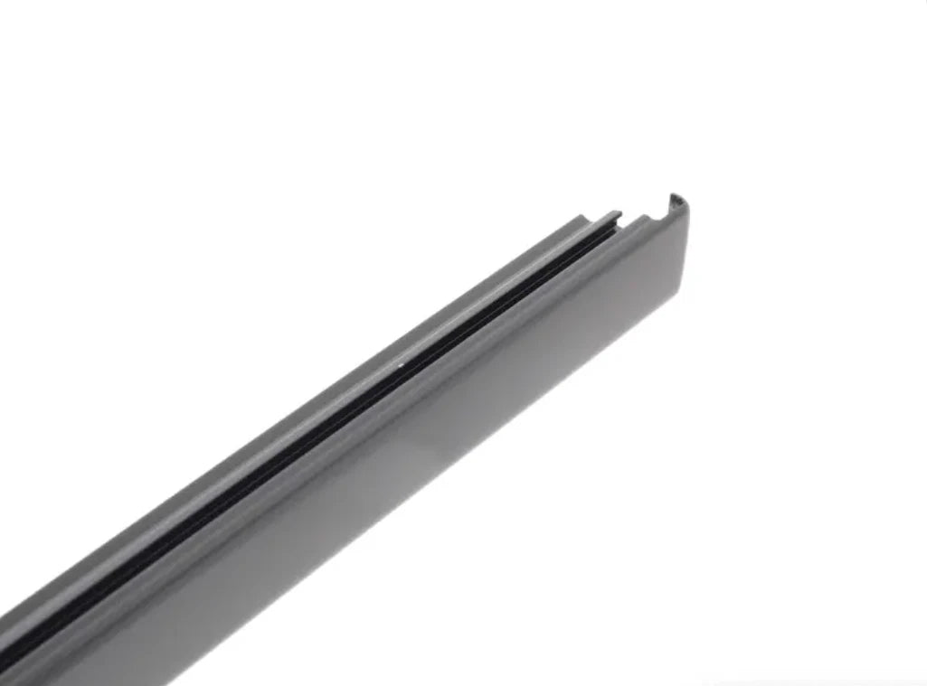 NEW BMW X3 F25 FRONT LEFT DOOR TOP STRIP 51317220513 7220513 ORIGINAL