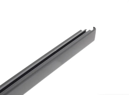 NEW BMW X3 F25 FRONT LEFT DOOR TOP STRIP 51317220513 7220513 ORIGINAL