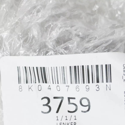 NEW AUDI A4 B8 FRONT LEFT LOWER CONTROL ARM 8K0407693N ORIGINAL