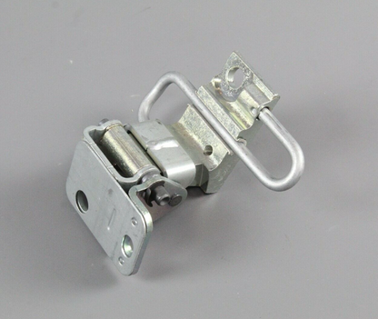 new audi q7 4l rear left lower door hinge 4l0833411b original