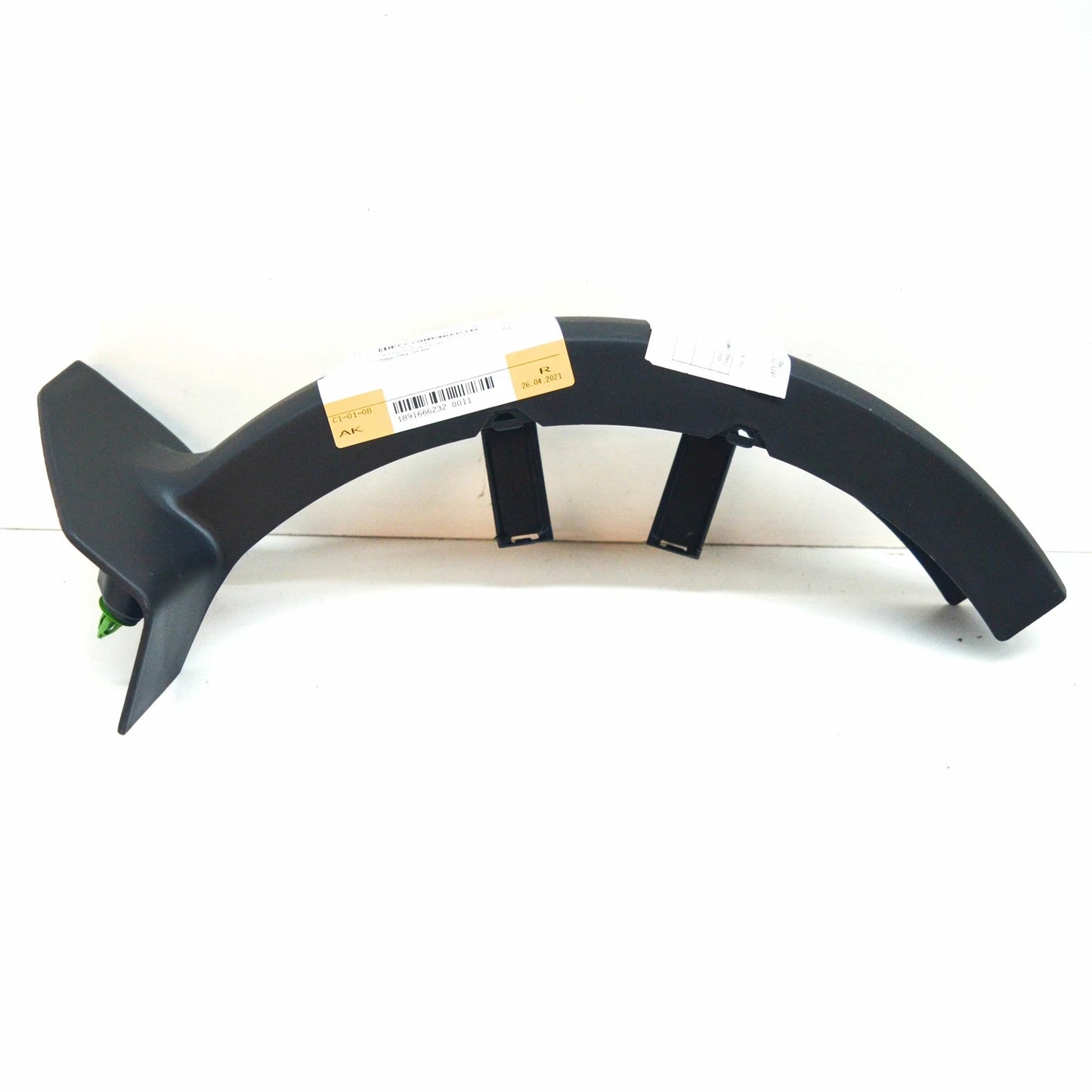 NEW BMW M8 GRAN COUPE G16 REAR RIGHT TRUNK LID HINGE COVER 51497453776 ORIGINAL