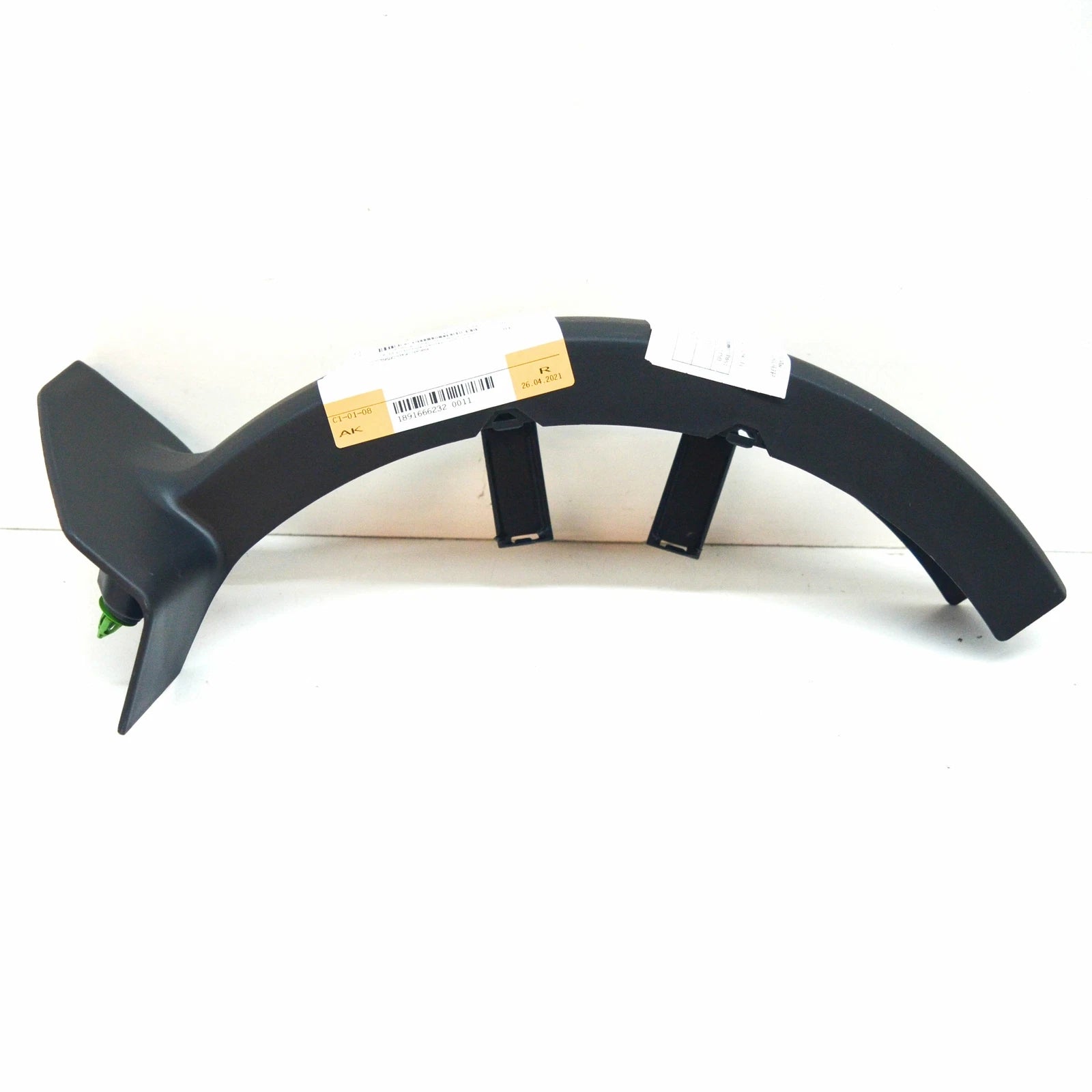 NEW BMW M8 GRAN COUPE G16 REAR RIGHT TRUNK LID HINGE COVER 51497453776 ORIGINAL