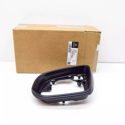 NEW MERCEDES-BENZ GLE W167 FRONT LEFT MIRROR FRAME A1678110500 ORIGINAL
