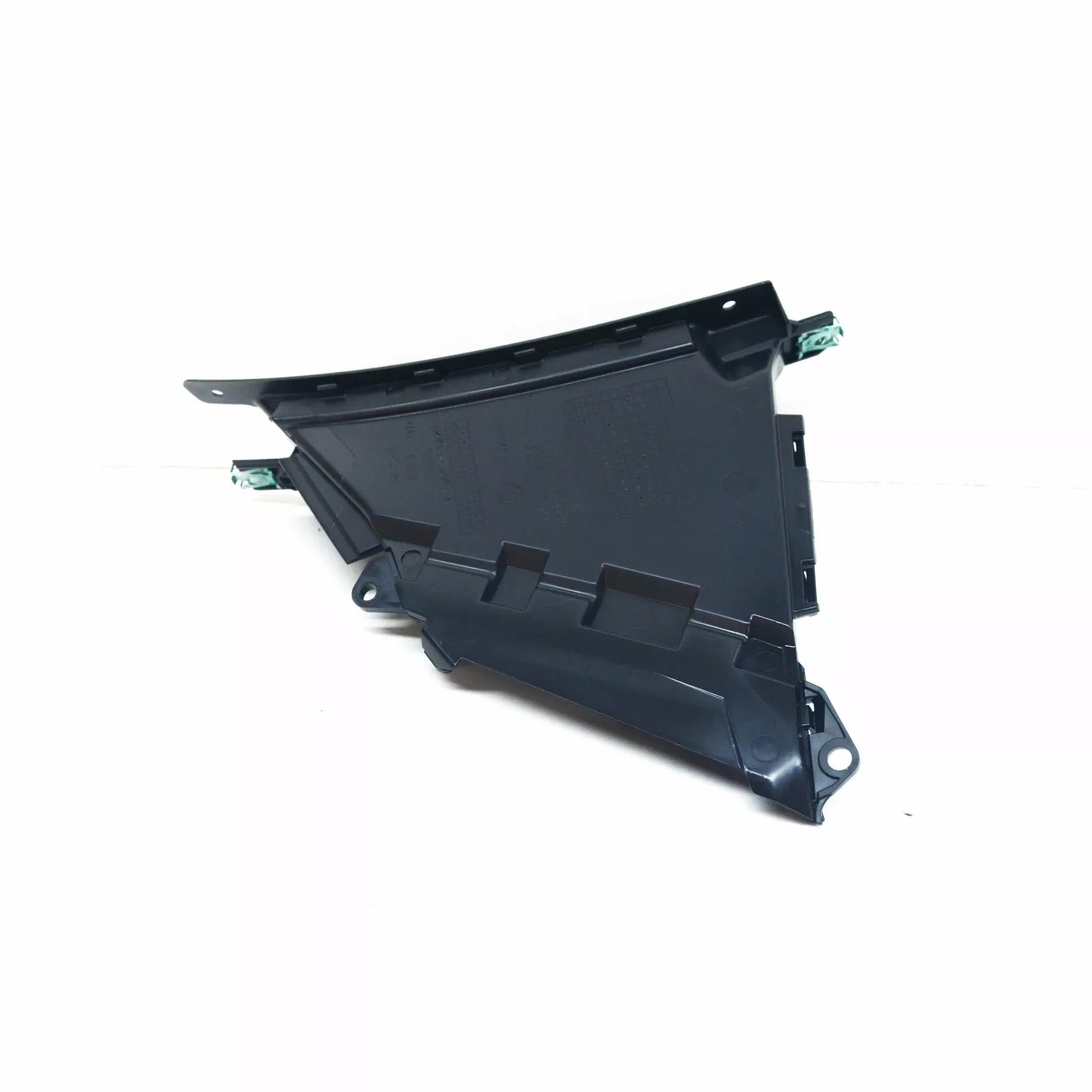 NEW BMW 5 G30 SIDE PANEL INNER RIGHT SIDEWALL AIR DUCT 51137349592 ORIGINAL