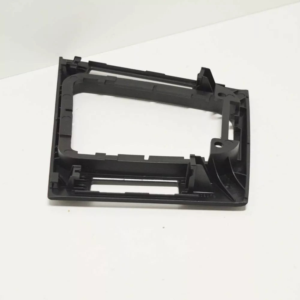 NEW BMW 3 E46 CONVERTIBLE GEAR SHIFT SURROUND TRIM LHD 51167904343 ORIGINAL