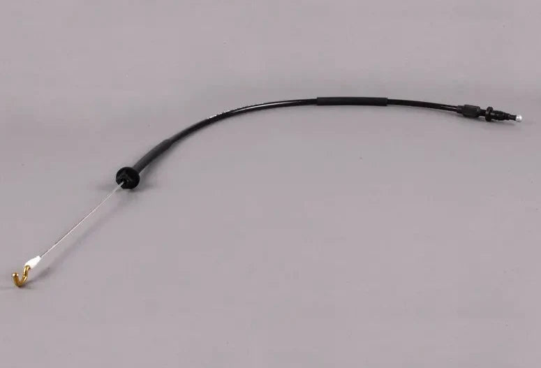 NEW BMW Z3 COUPE E36 ACCELERATOR BOWDEN CABLE 1164512 35411164512 ORIGINAL